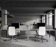 Example application - wall and ceiling panels