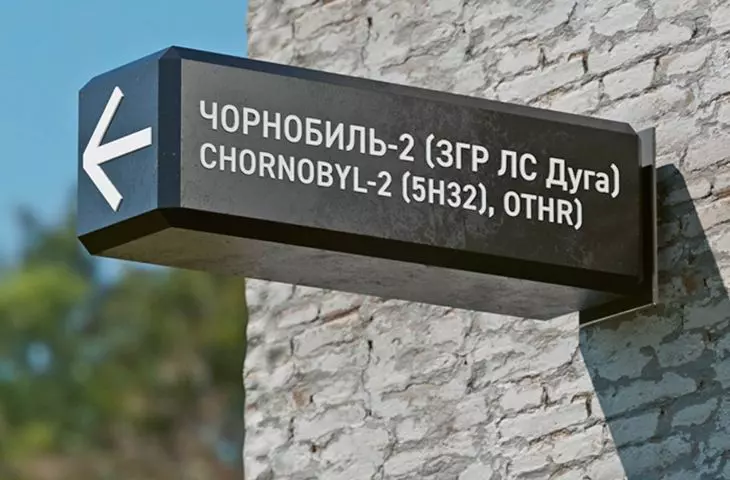 wayfinding system
