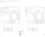1st and 2nd floor plans