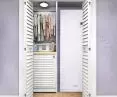 Rotenso Aquami Split Heat Pump