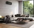 AIRY Dark wall air conditioner