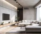 PULAR PRO Dark wall air conditioner