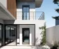 Eltec Home Lift - beautiful, functional and fully electric elevators