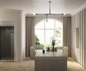 Eltec Home Lift - beautiful, functional and fully electric elevators