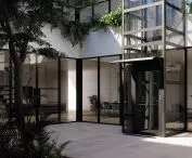 Eltec Home Lift - beautiful, functional and fully electric elevators
