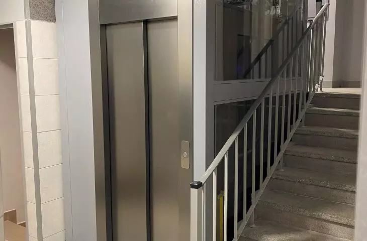 ARCON elevators and platforms: flexible solutions, proven technologies, unique configurations