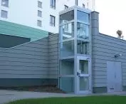 ARCON elevators and platforms: flexible solutions, proven technologies, unique configurations