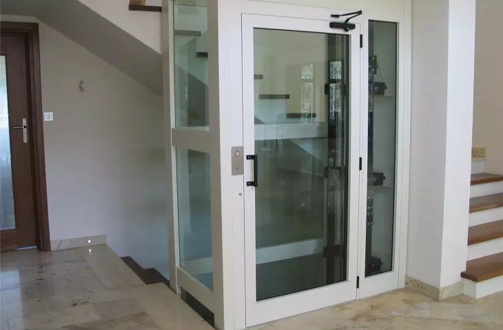 ARCON elevators and platforms: flexible solutions, proven technologies, unique configurations