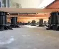 Comfort System with joists