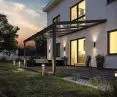 Murano Vetro - Perfect protection from the elements