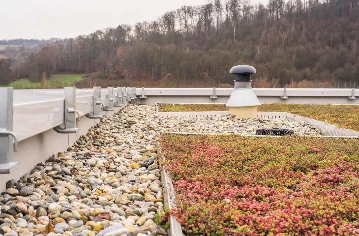 MARISEAL SYSTEM® liquid polyurethane membrane system