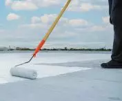 MARISEAL SYSTEM® liquid polyurethane membrane system