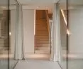 Rezydencja prywatna, Resistone® EX Ground Plata Blanco Puro, Projekt PL Architekci