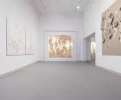 JAK Posadzki, System Resistone® EX Ground Hiero,Ufo Art Gallery Kraków, Realizacja 