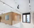 SonaCoustic® smooth acoustic plaster, University of Warsaw