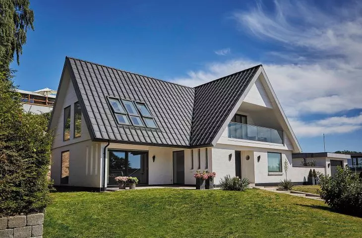 Swisspearl Structa