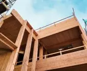 construction stages