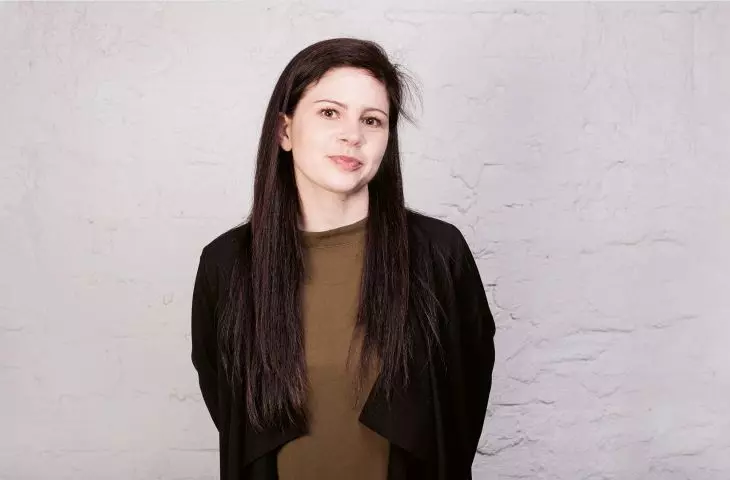 Ewa Sroczyńska