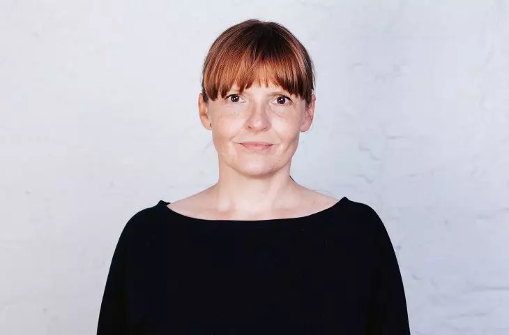 Magdalena Rachuta