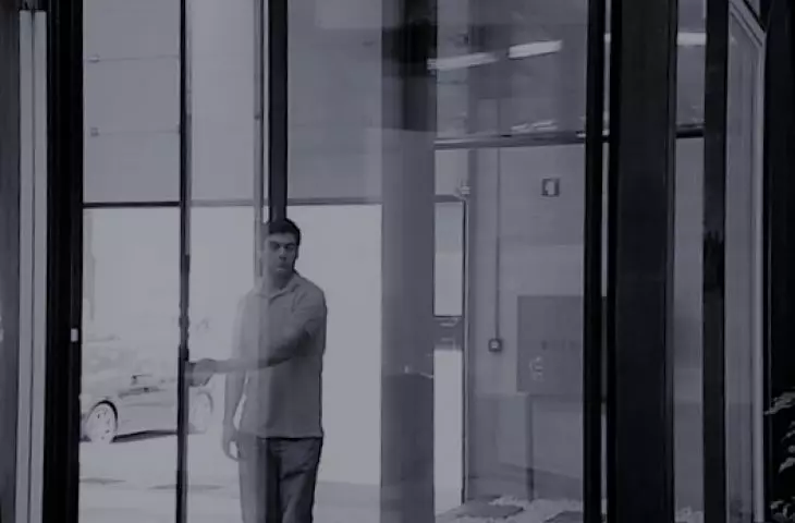 Okna i drzwi przesuwne KER3MR