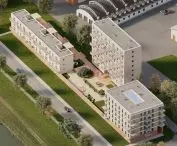 Mieszkania komunalne w Nysie