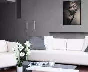 Masa o efekcie betonu