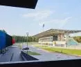 Centrum treningowe dla sportowców w Druskiennikach na Litwie