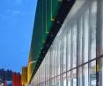 Centrum treningowe dla sportowców w Druskiennikach na Litwie to największy i jeden z najbardziej zaawansowanych technologicznie obiektów tego typu w kraju