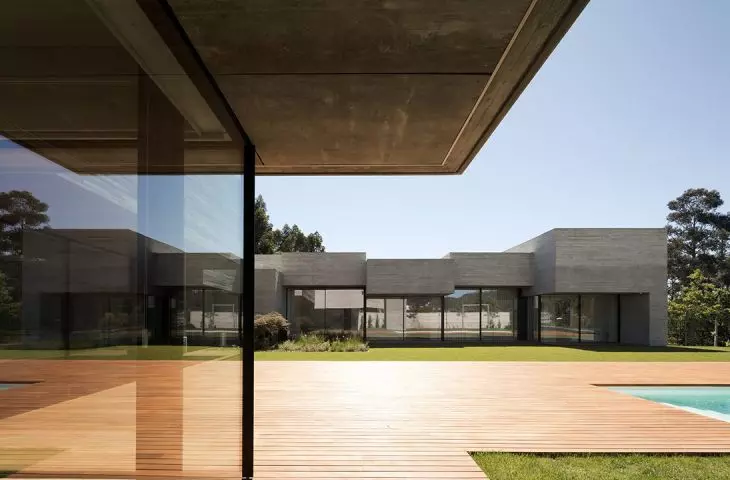 KER3MR windows and sliding doors