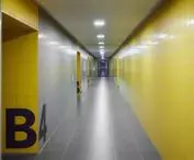 Training center for athletes in Druskininkai, Lithuania