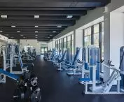 Training center for athletes in Druskininkai, Lithuania