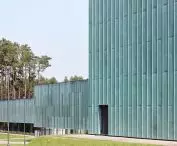 Centrum treningowe dla sportowców w Druskiennikach na Litwie