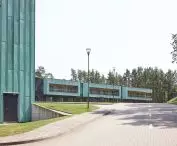 Centrum treningowe dla sportowców w Druskiennikach na Litwie