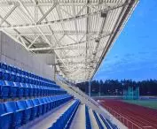 Centrum treningowe dla sportowców w Druskiennikach na Litwie