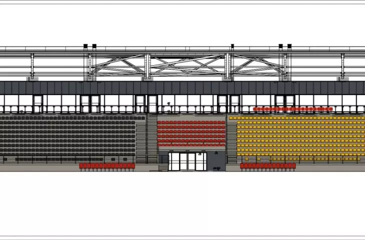 Centrum treningowe dla sportowców w Druskiennikach na Litwie