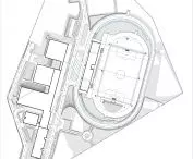 Training center for athletes in Druskininkai, Lithuania - development plan