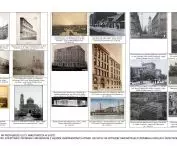 Archive materials