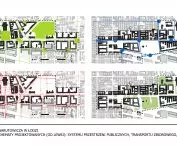 Masterplan - schematy