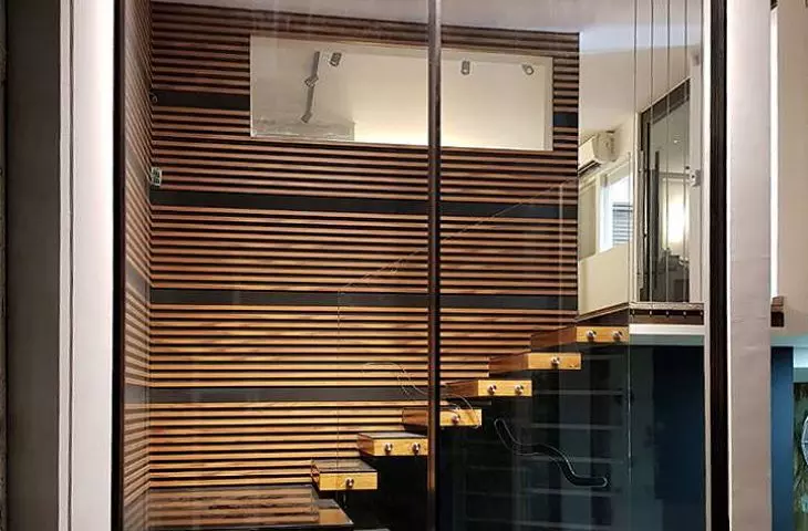 Okna i drzwi przesuwne KER3MR