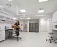 Ecophon at Veterio clinic
