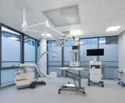 Ecophon at Veterio clinic