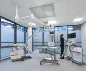 Ecophon at Veterio clinic