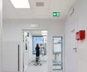 Ecophon at Veterio clinic