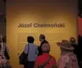 Dulux Professional na ścianach Muzeum Narodowego w Warszawie