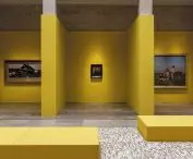 Dulux Professional on the walls of the National Museum in Warsaw