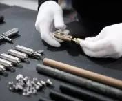 Handcrafting Artisan products, photo by Przemyslaw Szubaw