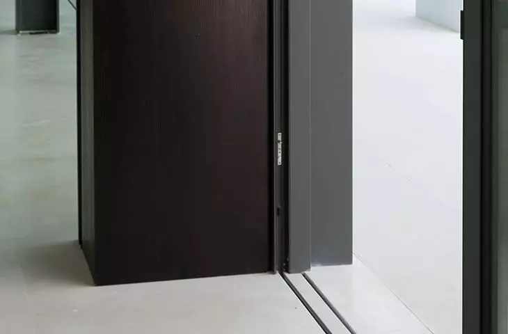 KER3MR windows and sliding doors