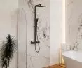 ANGO CMN02MBL shower column