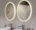TONDO mirror L0070A