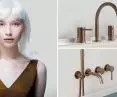 Orion faucet series